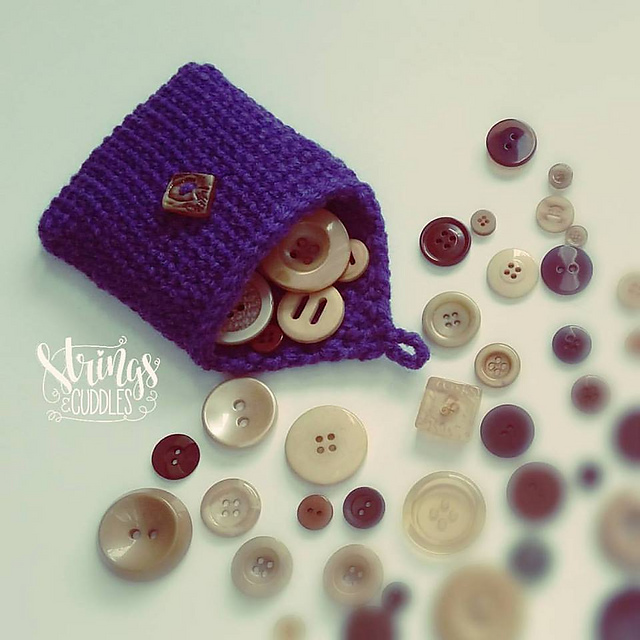 SAC Mini-Purse