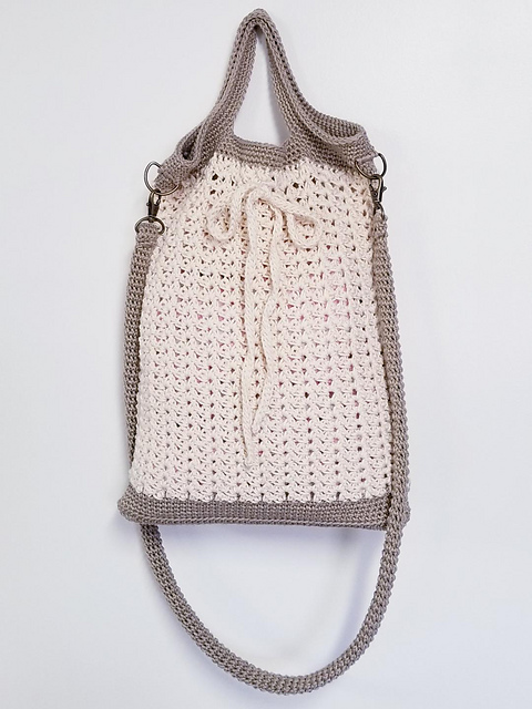 Spring Sprig Bag