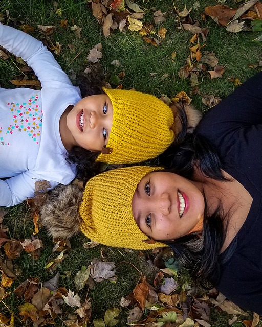The Halcyon Beanie