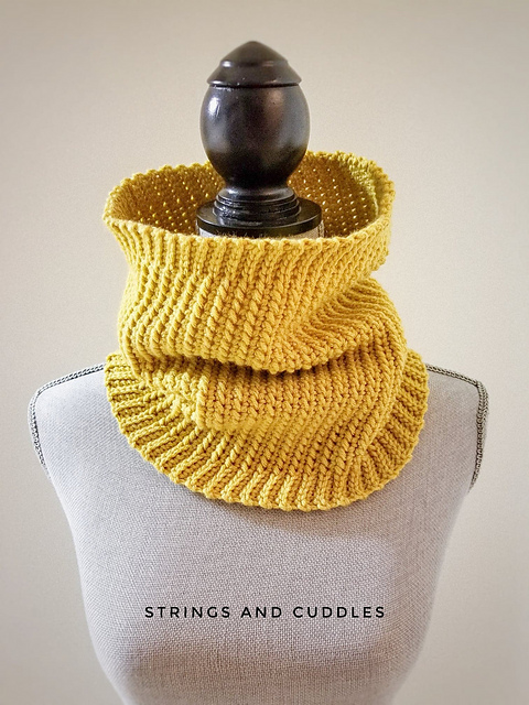 The Halcyon Cowl