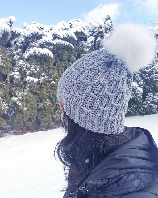 The Trailblazer Beanie
