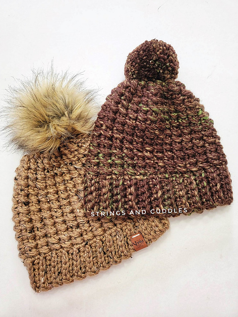 Arise Beanie