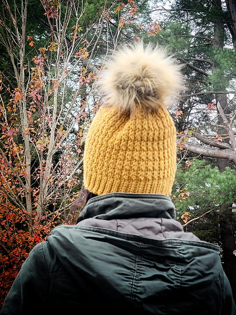 The Konstancia Beanie