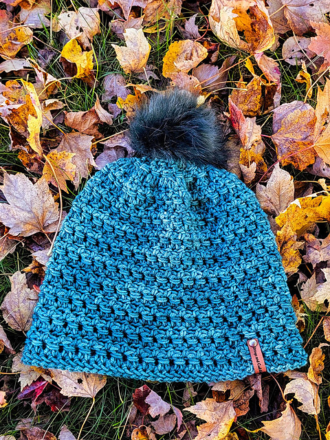 The Jayde Beanie