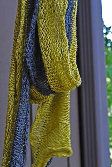 Summer Scarf