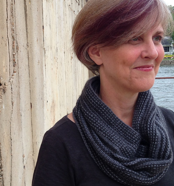 Patagonia Cowl