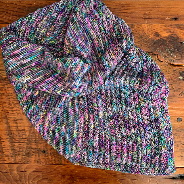 Cadillac Ranch Cowl