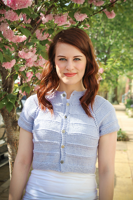 Breeze Bolero