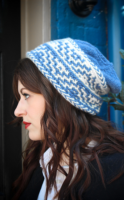 Hollensbury Hat