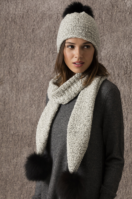 Aspen Scarf