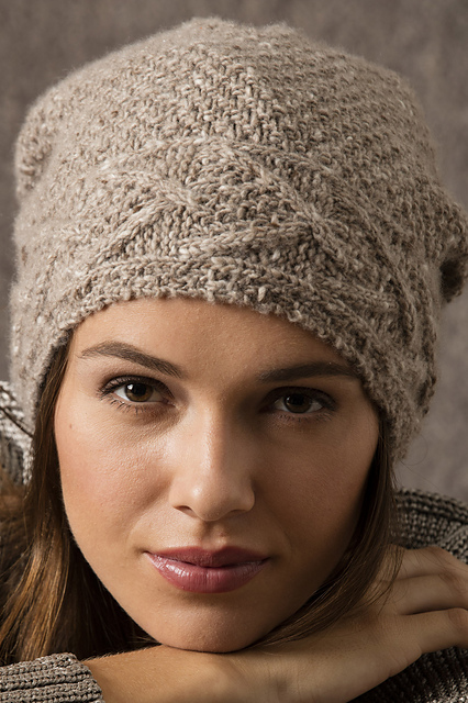 Cathedral Hill Hat