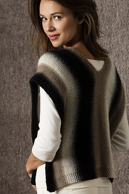 Gold Coast Tabard/Shrug