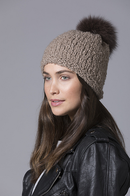 Charlize Hat