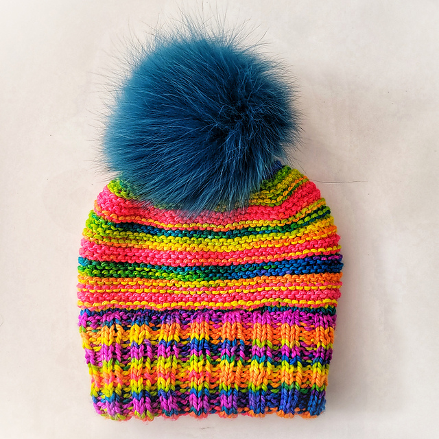 Leo Hat