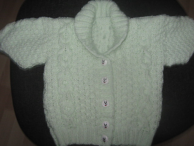 Design C Jacket