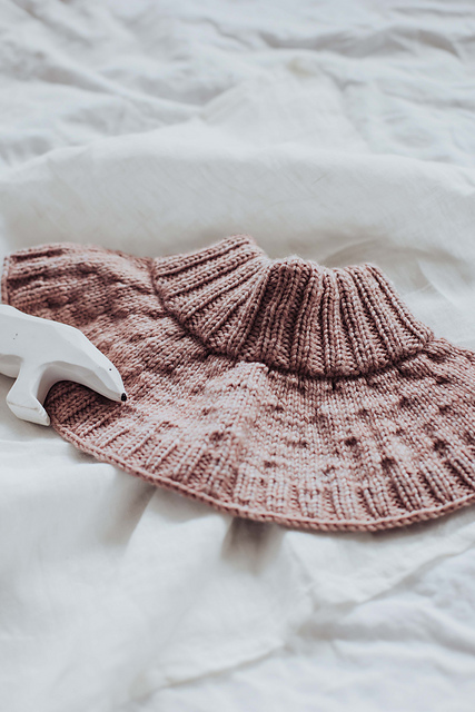 Joy Neckwarmer