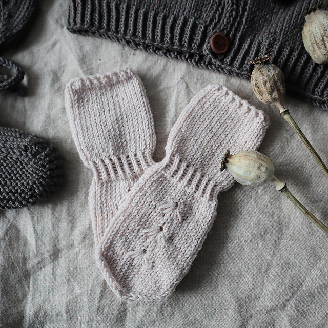 Nikita Kinderhandschuhe