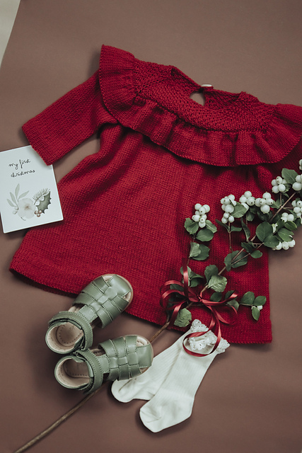 Una Kleid