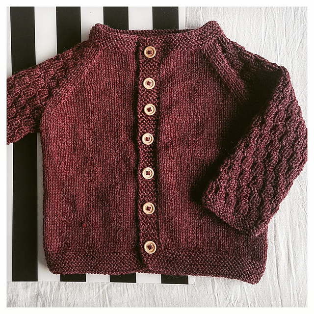 Sturm Kinderjacke