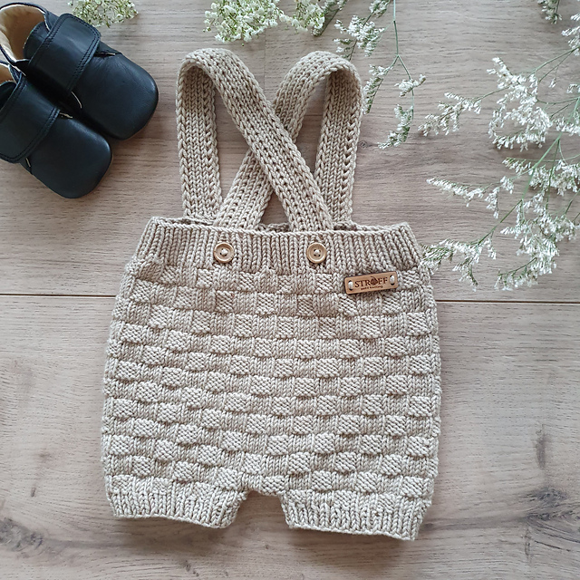 Mugison kurze Hose
