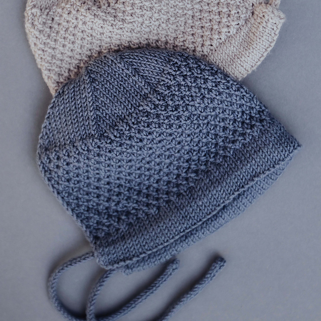 Una Bonnet