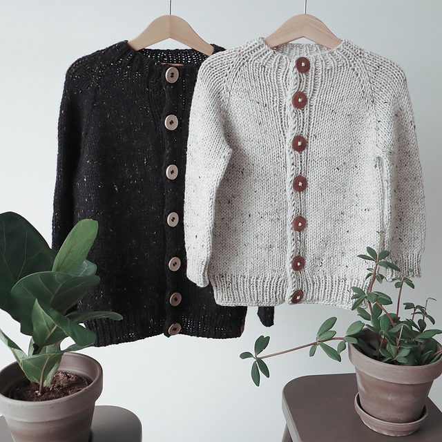 Kari Cardigan