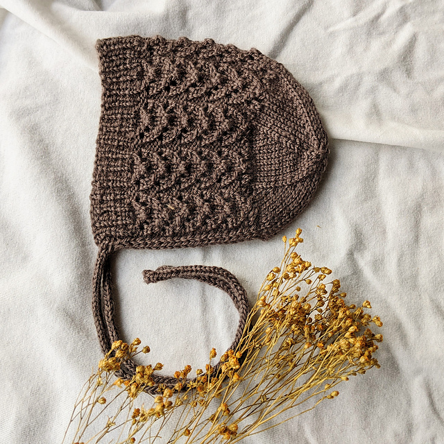 Willkommen Daheim Bonnet