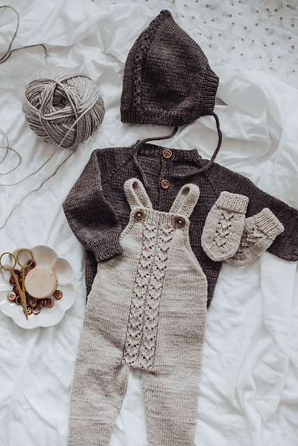 Hallo Welt / Hello World Romper