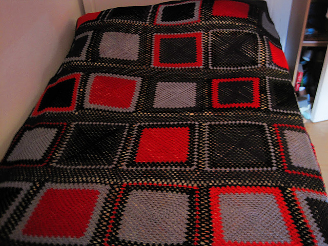 Bedroom Blanket
