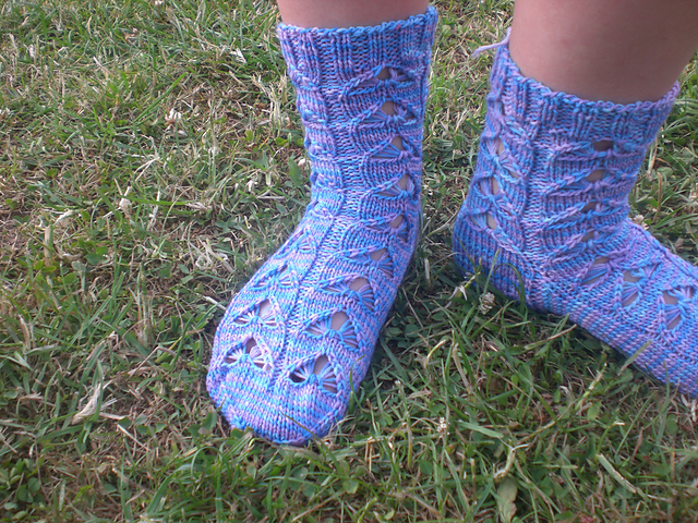 My Sweetheart Socks