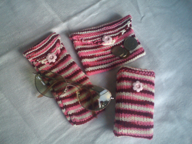 Handbag Accessories