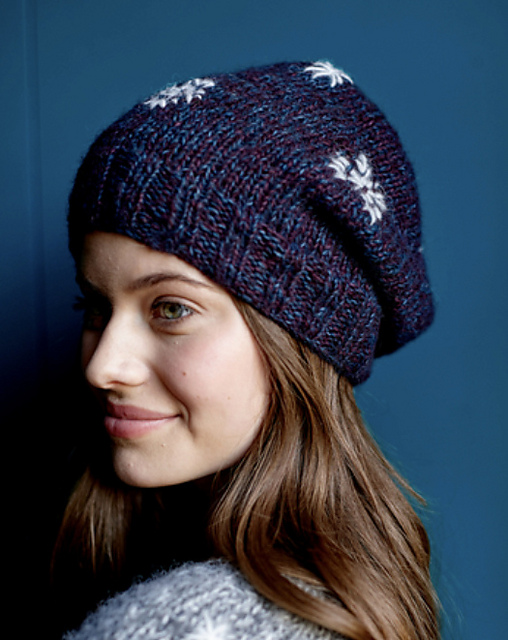 Canaan Hat