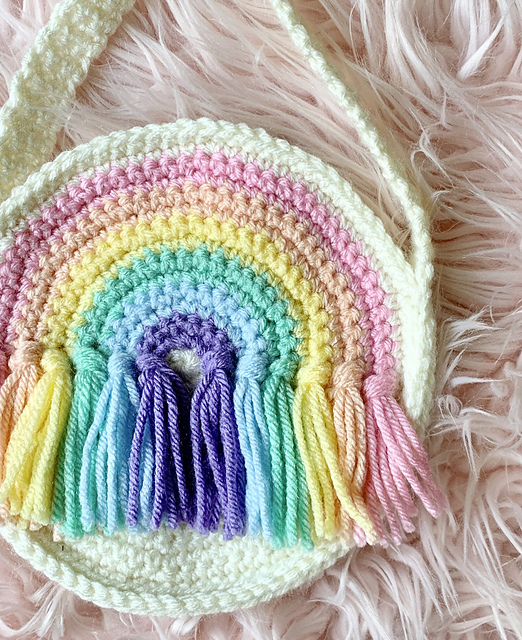 Tiny Dreamer Bag