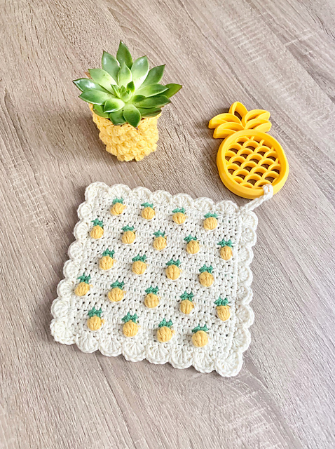 Ananas Lovey