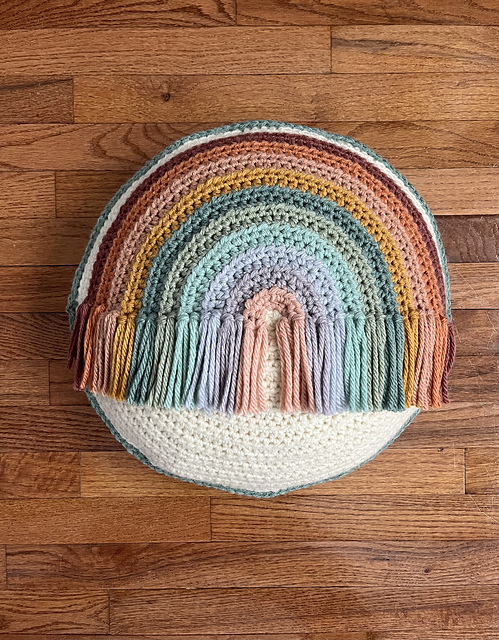 The Dreamer Pillow