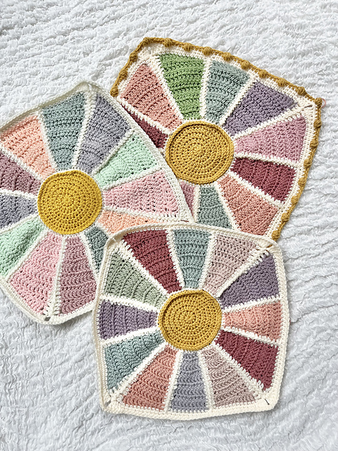 Sunshine Lovey