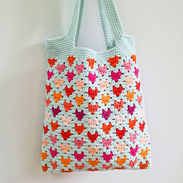 Paris bag