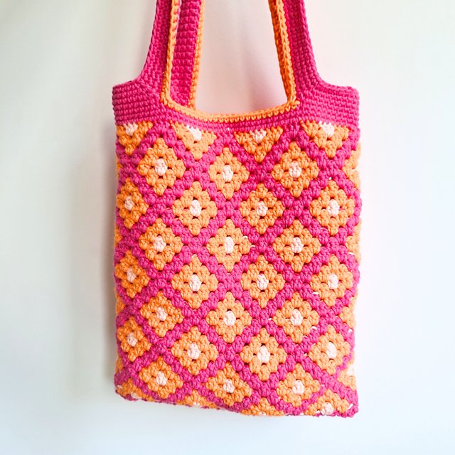 Madrid bag