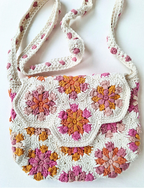 Kyoto bag
