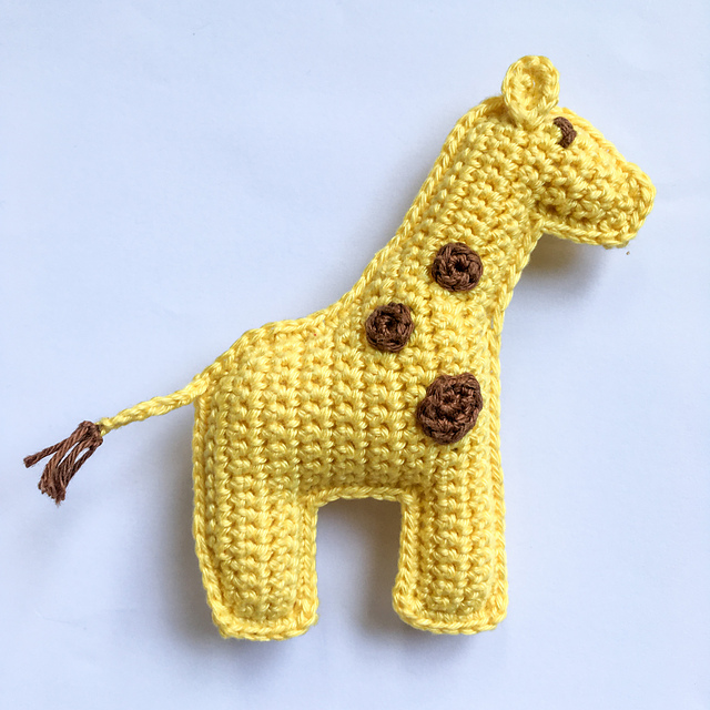 Giraffe