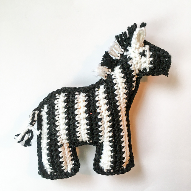 Zebra