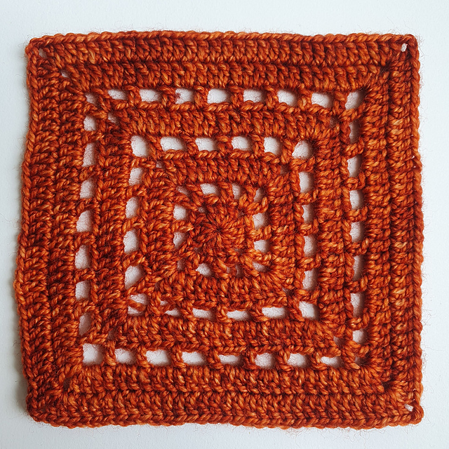 Great Wall square