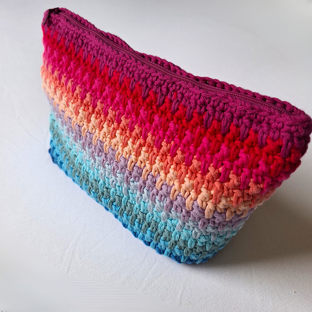 Ouddorp pouch
