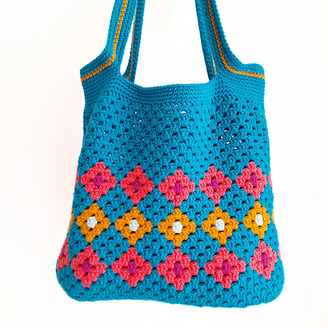 Oudegracht Bag