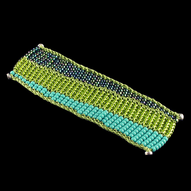 ABACUS "See Saw" Bracelet