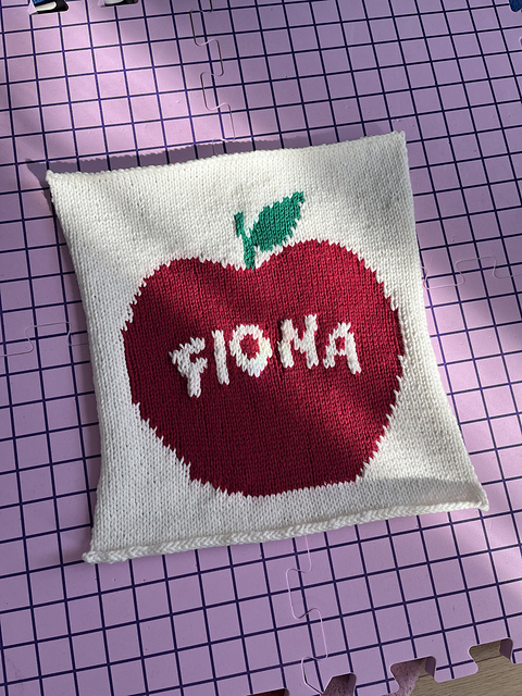 Fiona Apple tapestry