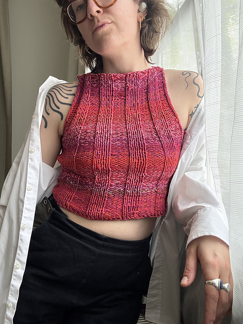 Festival top