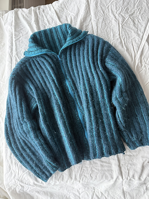 222 jacket