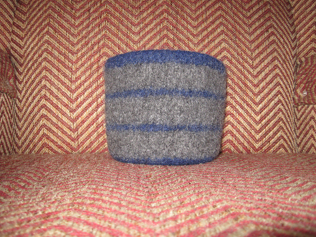 Yarn Yarn Bowl