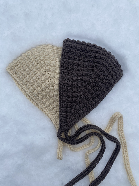 The Margaret Headscarf